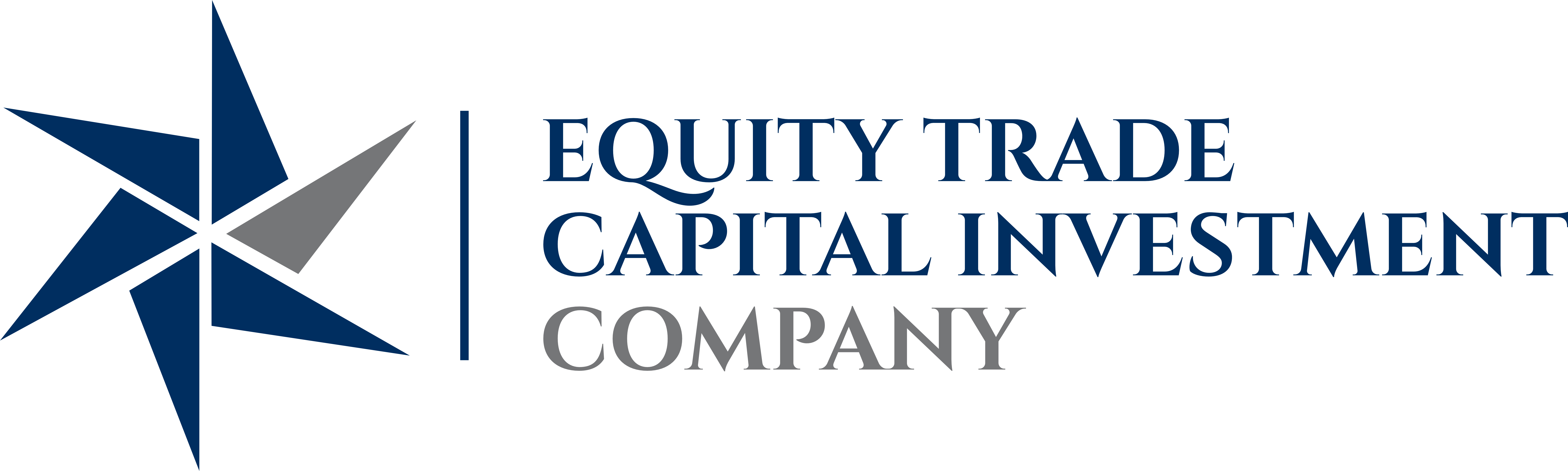 Equity Trade Capital Investment Company